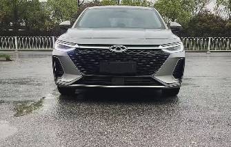 CHERY Arrizo 8 1.6 AMT