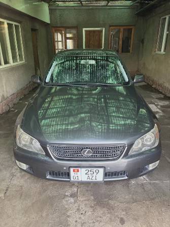 Lexus IS I 200 2.0 AT