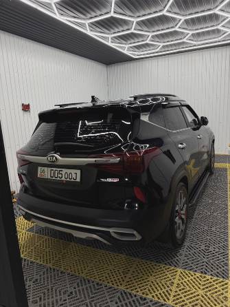 Kia Seltos I 1.6 AMT