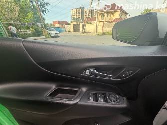 Chevrolet Equinox III 1.5 AT