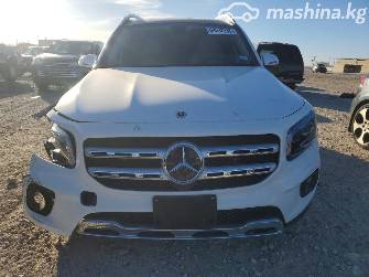 Mercedes-Benz GLB I (X247) 250 2.0 AMT 4WD