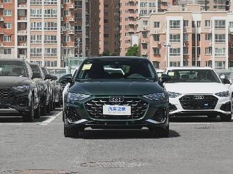 Audi A3 IV (8Y) Рестайлинг 30 TFSI 1.5 AMT