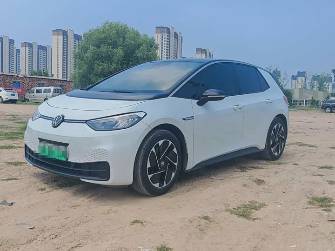 Volkswagen ID.3 I Рестайлинг 58 kWh Electro AT