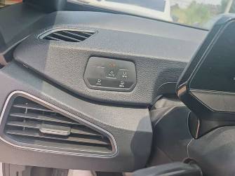 Volkswagen ID.3 I Рестайлинг 58 kWh Electro AT