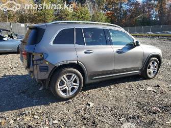 Mercedes-Benz GLB I (X247) 250 2.0 AMT 4WD