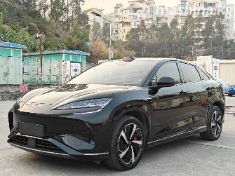 BYD Sea Lion 07 80.64 kWh Electro AT