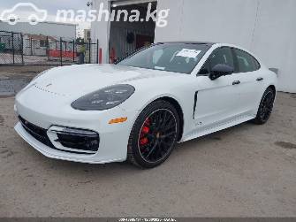 Porsche Panamera II Рестайлинг GTS Sport Turismo 4.0 AMT 4WD