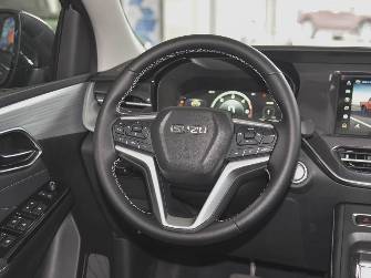 Isuzu D-Max III 1.9 MT