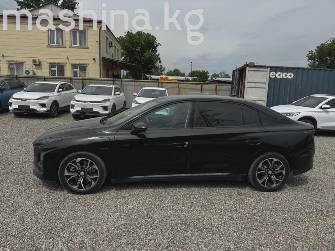 Hongqi E-QM5 54 kWh Electro AT
