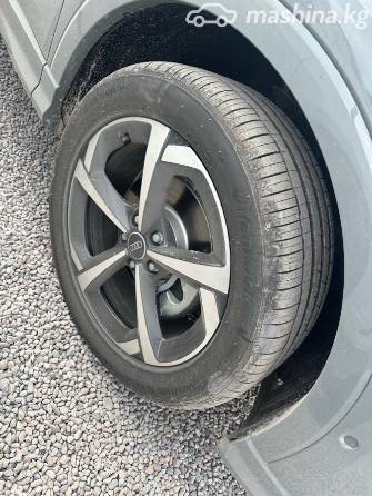 Audi Q3 II (F3) 35 TFSI 1.5 AMT