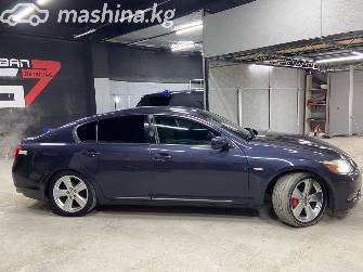 Lexus GS III 300 3.0 AT
