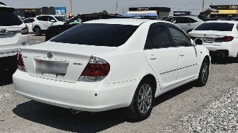 Toyota Camry (Japan) Toyota Camry (Japan) XV30 2.4 AT