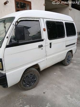 Daewoo Damas I 0.8 MT