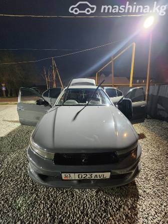 Mitsubishi Galant VIII 2.4 AT