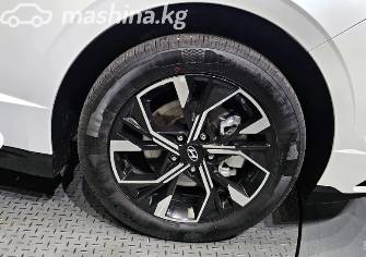 Hyundai Sonata VIII (DN8) Рестайлинг 2.0 AT