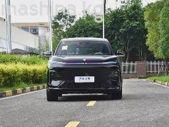 Changan Deepal S09 1.5hyb AT