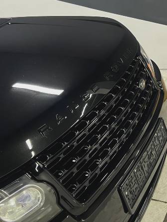 Land Rover Range Rover IV 3.0d AT 4WD