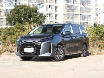 BYD Xia 36.6 kWh 1.5hyb CVT