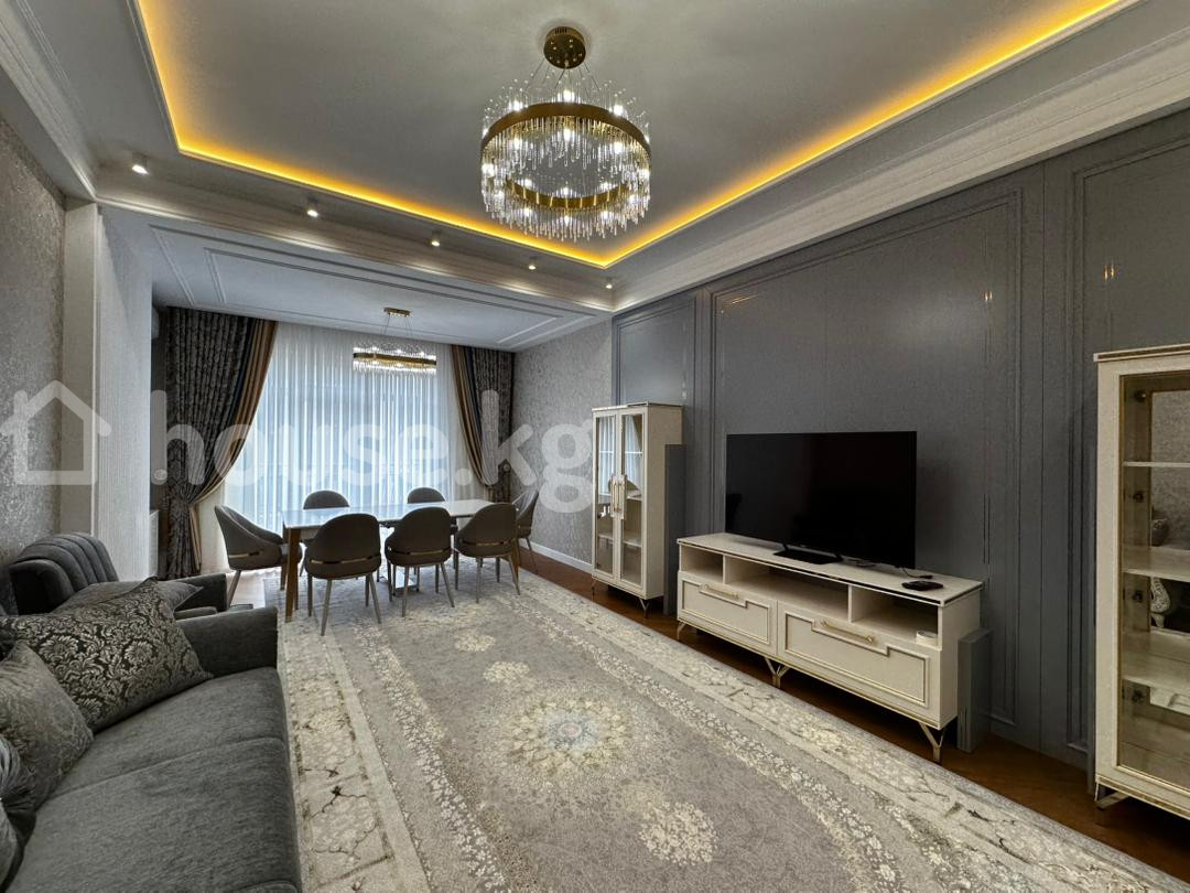 4-комн. кв., 164 м2