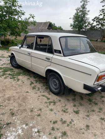 ВАЗ (Lada) 2106 2106 1.6 MT