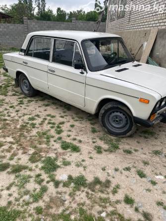 ВАЗ (Lada) 2106 2106 1.6 MT