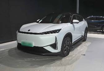 Dongfeng Aeolus L7 Electro AT