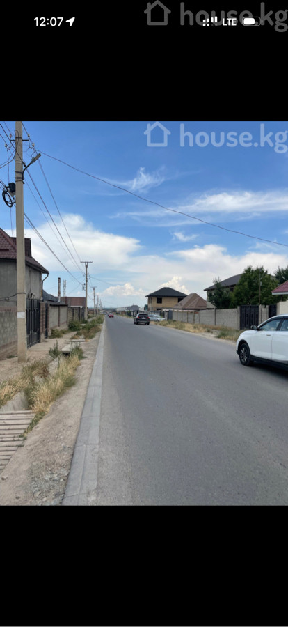 Участок, 3 сотки