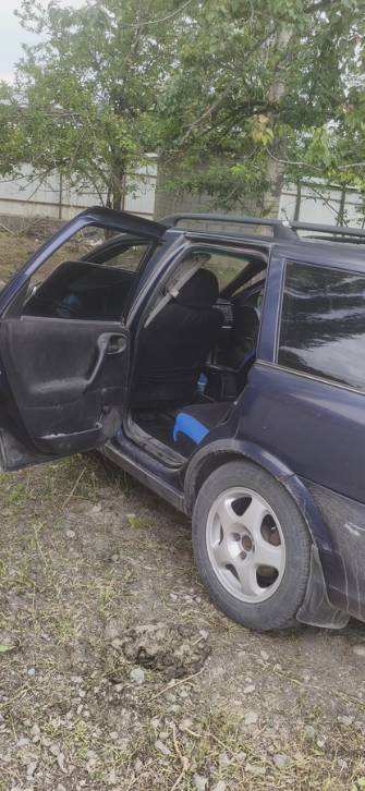 Opel Vectra B 1.6 MT
