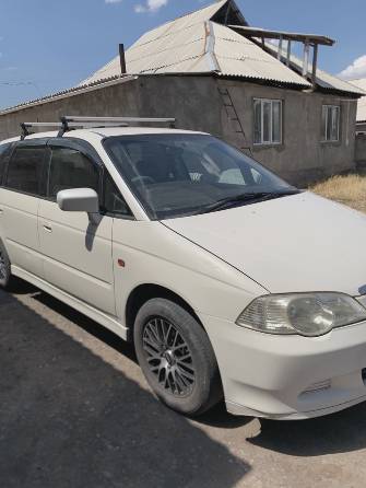 Honda Odyssey II 2.3 AT