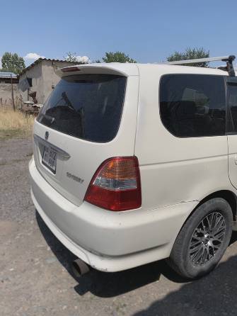 Honda Odyssey II 2.3 AT