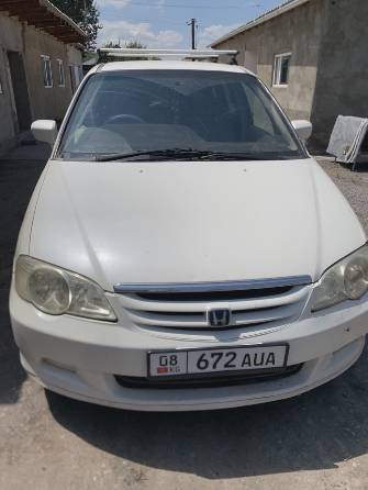 Honda Odyssey II 2.3 AT