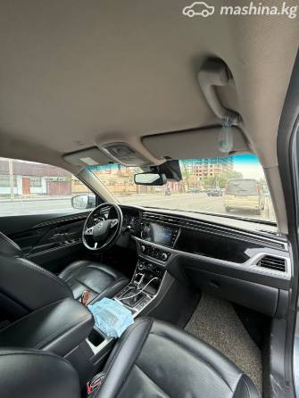 SsangYong Korando IV 1.6d AT