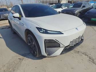 Changan Shenlan S7 19 kWh 1.5hyb AT