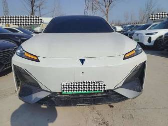 Changan Shenlan S7 19 kWh 1.5hyb AT