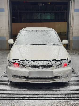Honda Torneo 1.9 AT