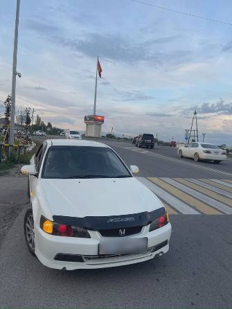 Honda Torneo 1.9 AT