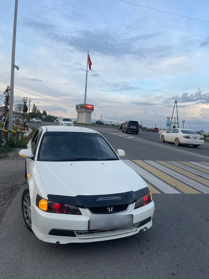 Honda Torneo 1.9 AT