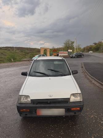 Daewoo Tico 0.8 AT