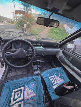 Daewoo Tico 0.8 AT