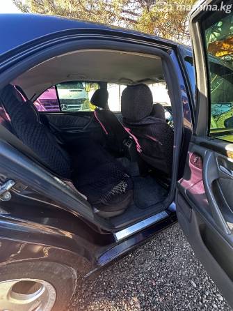 Mercedes-Benz E-Класс II (W210, S210) Рестайлинг 320 3.2 AT