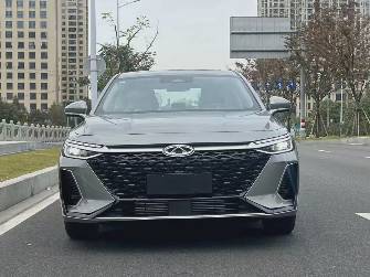 CHERY Arrizo 8 1.6 AMT