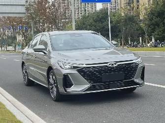 CHERY Arrizo 8 1.6 AMT