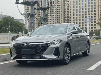 CHERY Arrizo 8 1.6 AMT