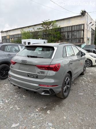 Audi Q3 II (F3)
