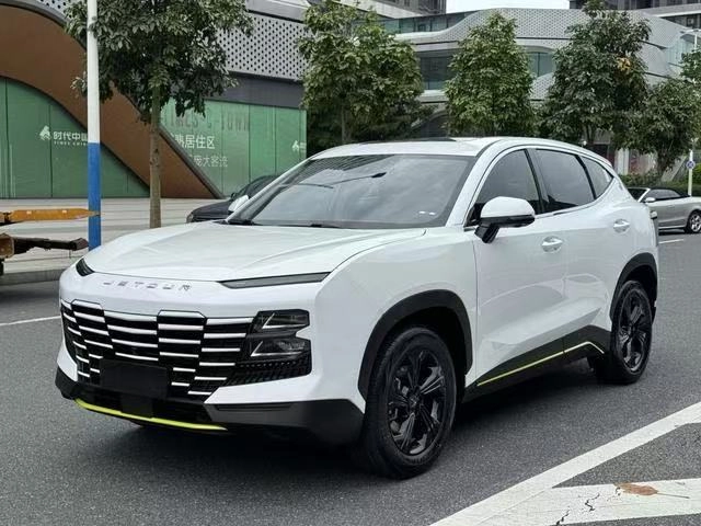 Jetour Dashing 1.5 AMT