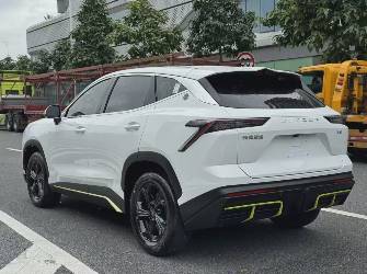 Jetour Dashing 1.5 AMT