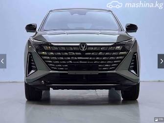 Changan UNI-Z iDD 1.5hyb CVT
