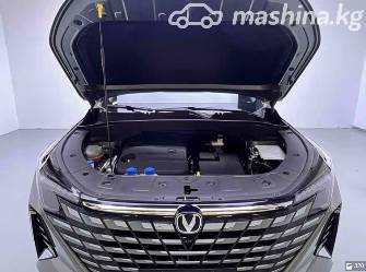 Changan UNI-Z iDD 1.5hyb CVT