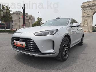 Aito M5 EV Electro AT 4WD