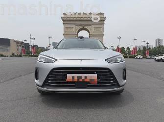 Aito M5 EV Electro AT 4WD